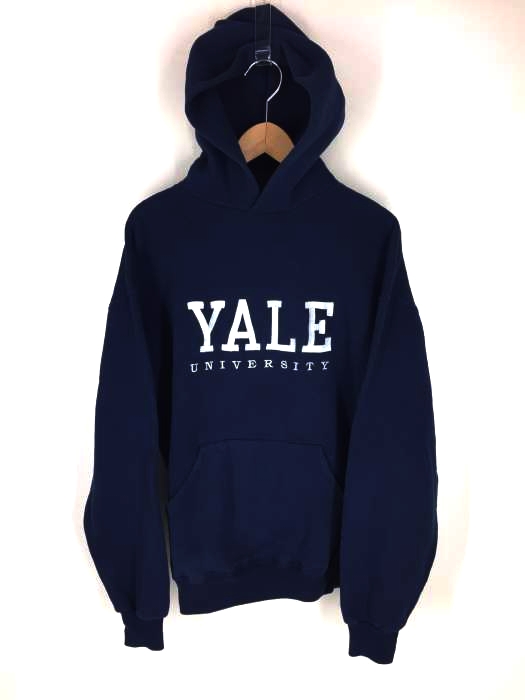 RUSSELL ATHLETIC(ラッセルアスレチック) YALE プルオーバー メンズ トップス
