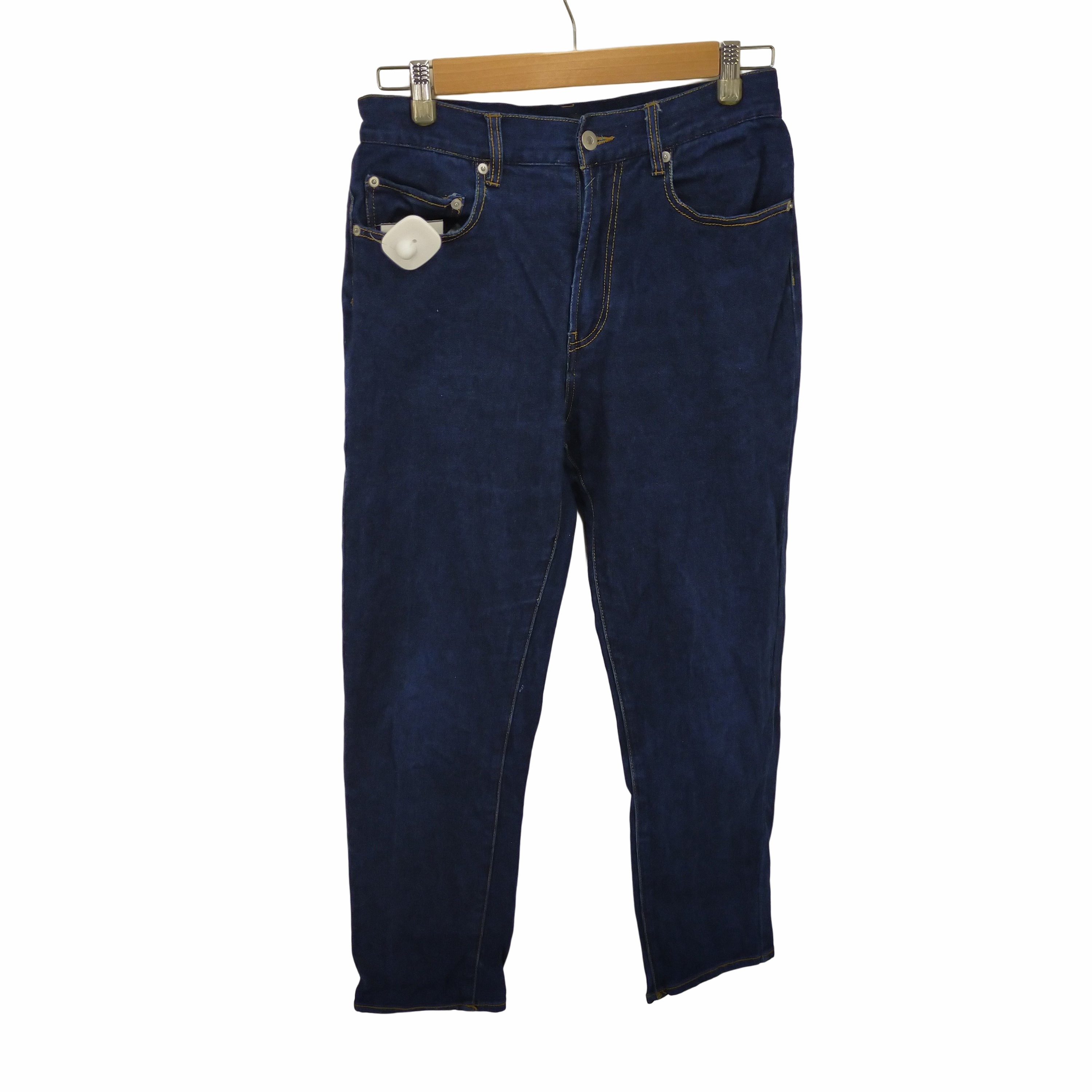 Johnbull(ジョンブル)テーパードデニムパンツ 【中古】【ブランド古着バズストア】 Johnbull USED/古着(デニムパンツ)| JohnbullのUSED/古着通販サイト - SMASELL(スマセル)