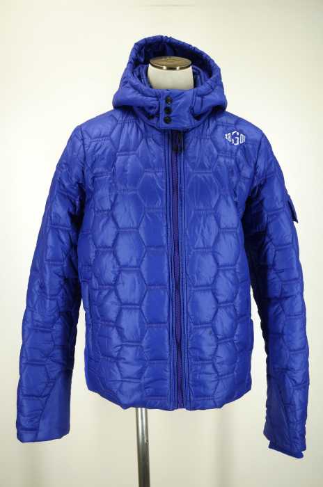 G-STAR RAW （ジースターロー） 中綿キルティングブルゾン レディース アウター