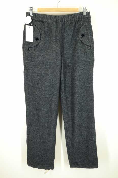 FACTOTUM (ファクトタム) 11AW リバーシブルイージーパンツ メンズ パンツ