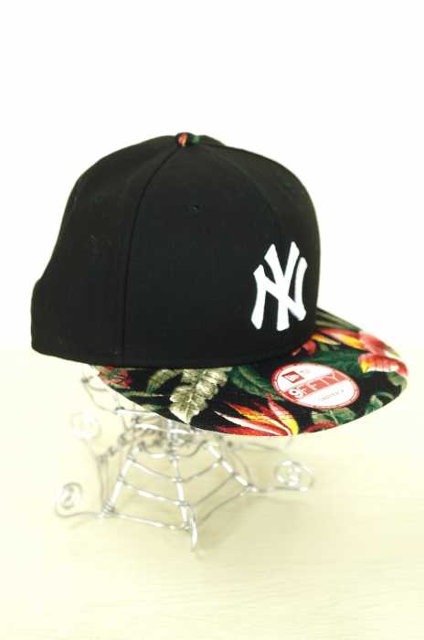 NEW ERA （ニューエラ） スナップバックキャップ メンズ 帽子