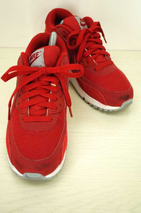 NIKE (ナイキ) AIR MAX 90 ESSENTIAL スニーカー レディース シューズ