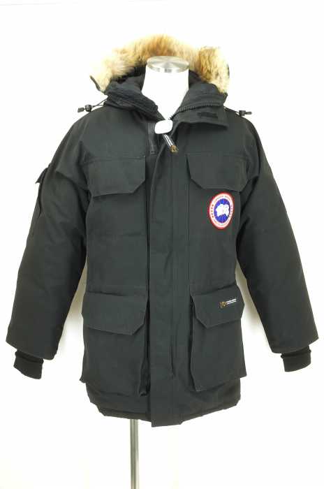 CANADA GOOSE （カナダグース） EXPEDITION エクスペディション ジャケット メンズ アウター