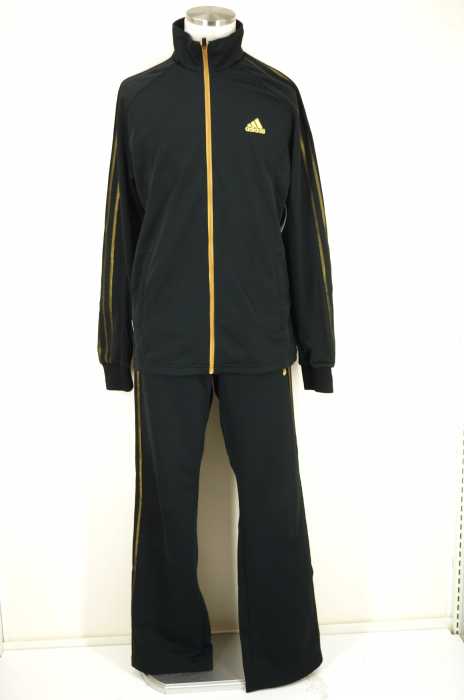 adidas （アディダス） ジャージセットアップ（トラックパンツ＆トラックジャケット） メンズ パンツ