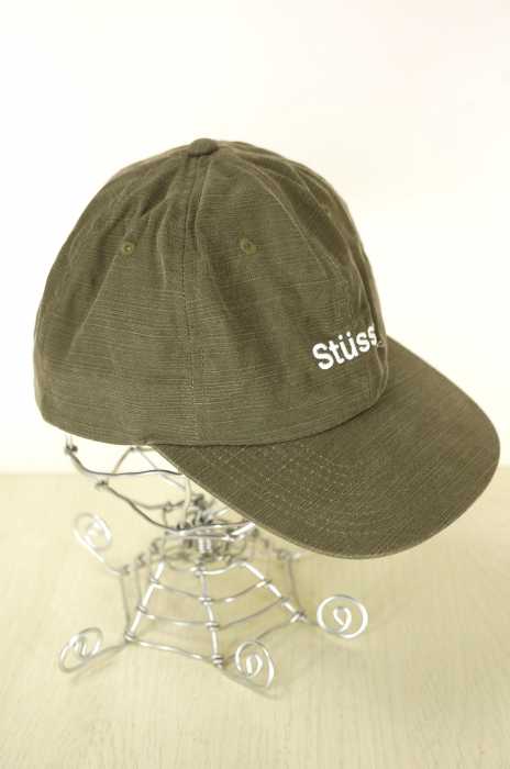 STUSSY （ステューシー） メンズ 帽子