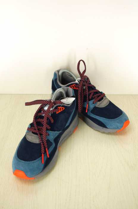 le coq sportif  （ルコック スポルティフ） LCS R 800 90 メンズ シューズ