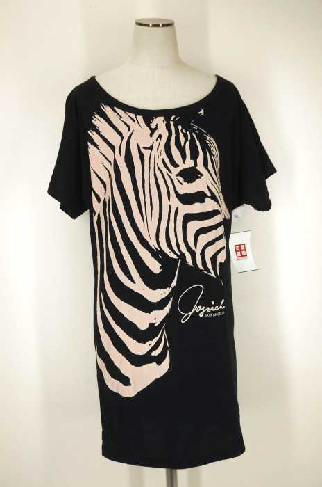 JOYRICH (ジョイリッチ) プリントTシャツ レディース トップス