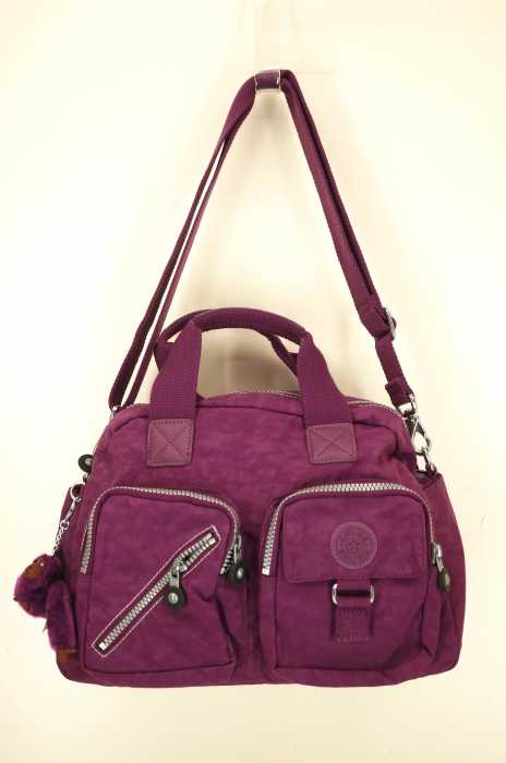 KIPLING (キプリング) 2way レディース バッグ
