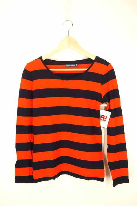 PETIT BATEAU （プチバトー） レディース トップス