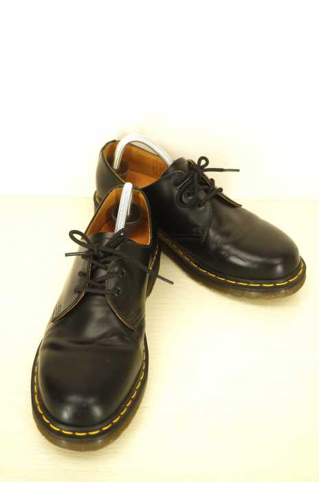 Dr.Martens (ドクターマーチン) 1461 3EYE GIBSON SHOE メンズ シューズ