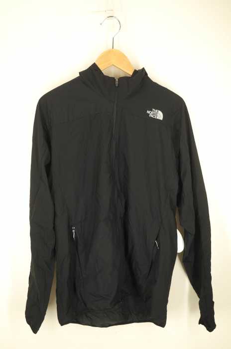 THE NORTH FACE （ザノースフェイス） スワローテイルベントフーディー メンズ アウター