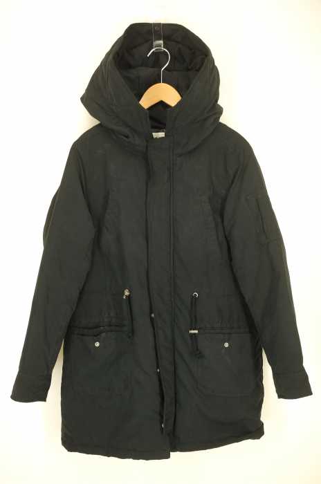 URBAN RESEARCH Sonny Label(アーバンリサーチサニーレーベル) 2WAYモッズコート メンズ アウター