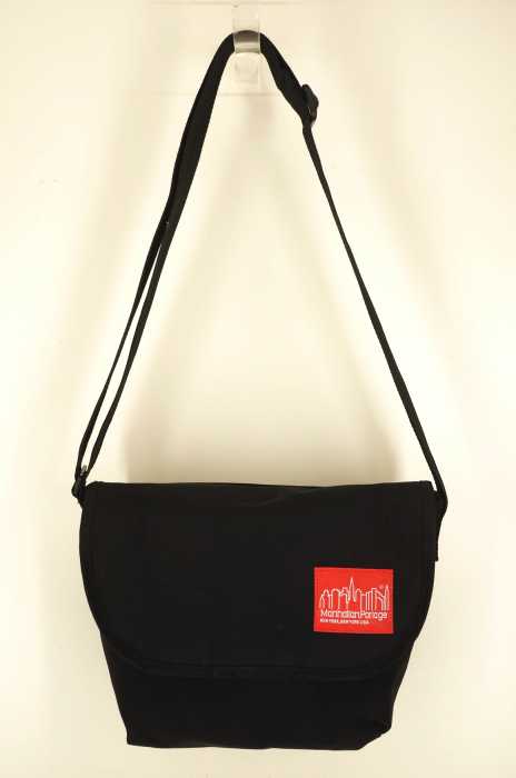 Manhattan Portage （マンハッタンポーテージ） CORDURA レディース バッグ