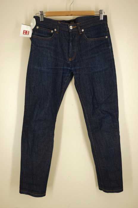 A.P.C. （アーペーセー） PETITSTANDARD メンズ パンツ
