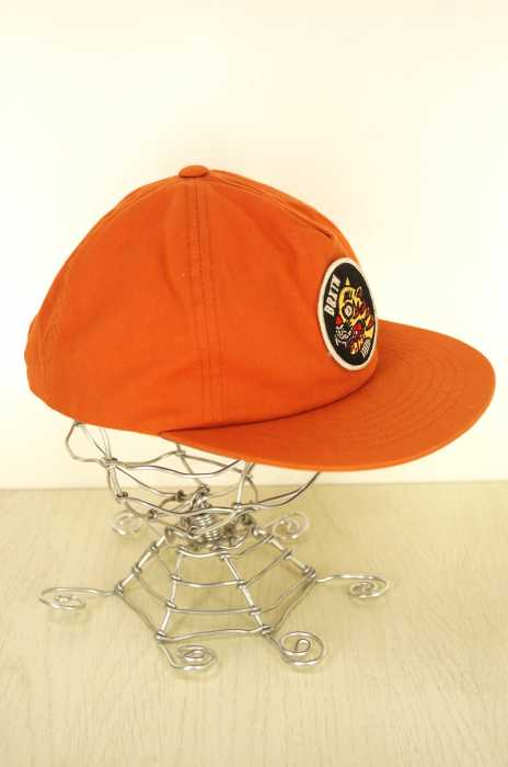 BRIXTON（ブリクストン） 刺繍キャップ メンズ 帽子