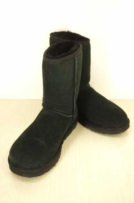 UGG （アグ） W CLASSIC SHORT レディース シューズ