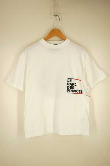 Paris Saint-Germain TOKYO(パリサンジェルマン) Parc des prince Tsh プリントTシャツ メンズ トップス