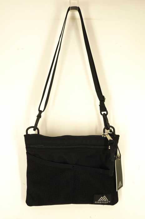 GREGORY(グレゴリー) CLASSIC SACOCHE M サコッシュ メンズ バッグ