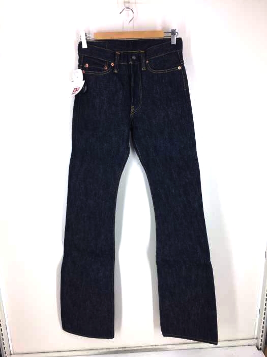 SAMURAI JEANS(サムライジーンズ) 15周年記念仕様モデル ブーツカットシルエット デニムパンツ メンズ パンツ