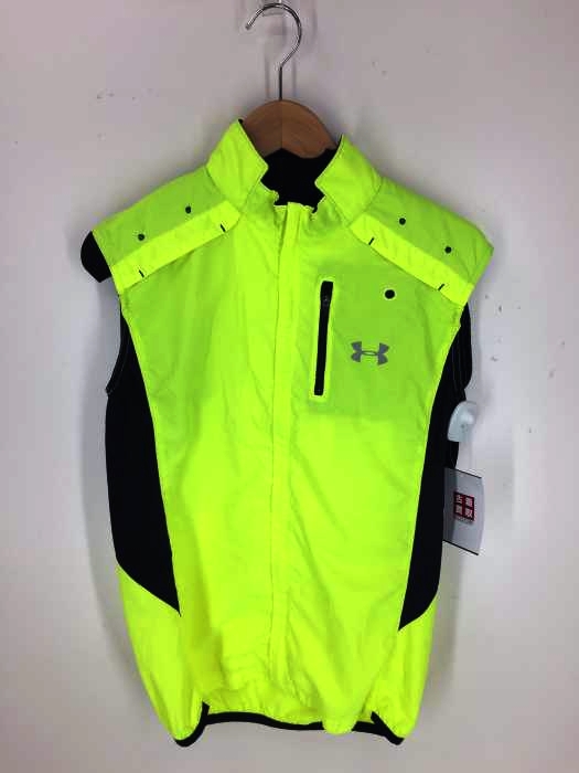 UNDERARMOUR（アンダーアーマー） ベスト メンズ トップス