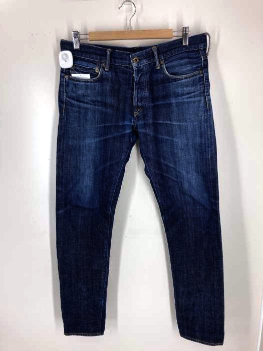 JAPAN BLUE JEANS（ジャパンブルージーンズ） セルビッチ バゲット モデル デニム パンツ メンズ パンツ
