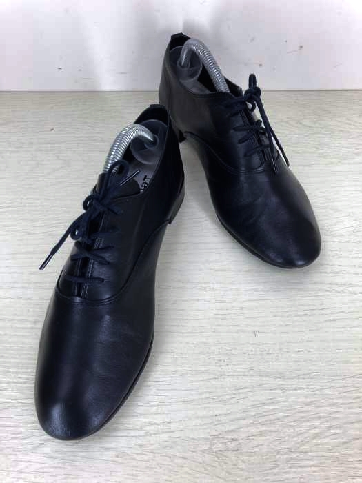 repetto（レペット） レースアップ バレエシューズ レディース シューズ