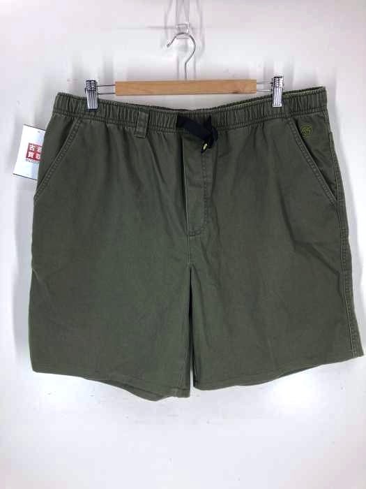 THE NORTH FACE(ザノースフェイス) クライミングショートパンツ メンズ パンツ