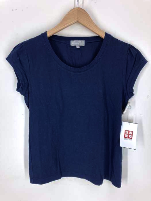 MARGARET HOWELL（マーガレットハウエル） 半袖クルーネックTシャツ メンズ トップス