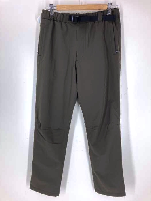 THE NORTH FACE(ザノースフェイス) ドーローウォームパンツ メンズ パンツ