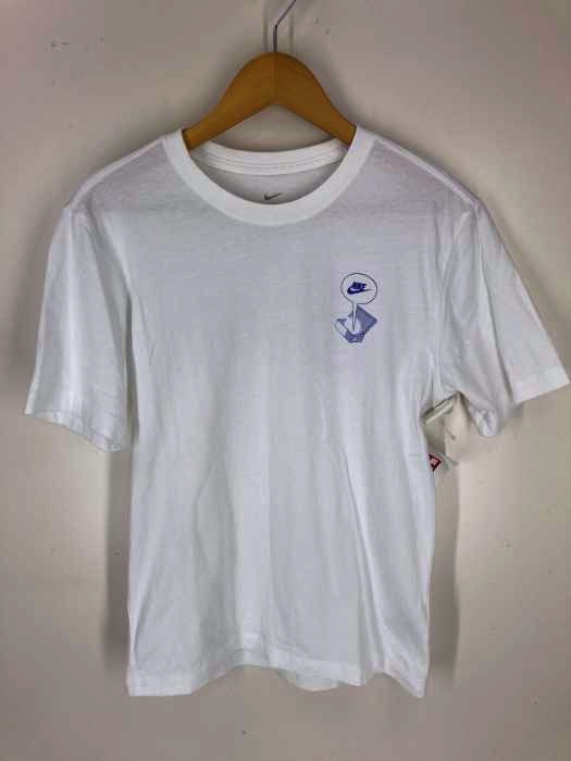 NIKE(ナイキ) AS M NSW FTWR DSTRD TEE メンズ トップス