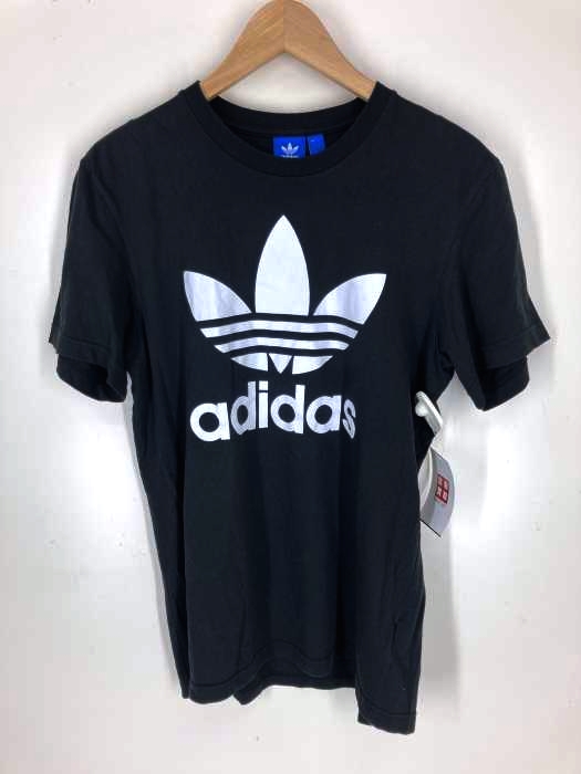 adidas Originals(アディダスオリジナルス) ブランドロゴ 半袖Tシャツ レディース トップス