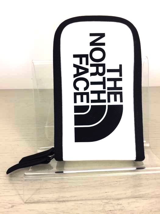 THE NORTH FACE(ザノースフェイス) ユーティリティー ポケット メンズ バッグ