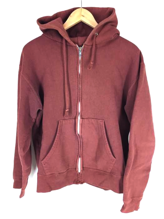 GOODWEAR(グッドウェア) ジップアップパーカー メンズ トップス