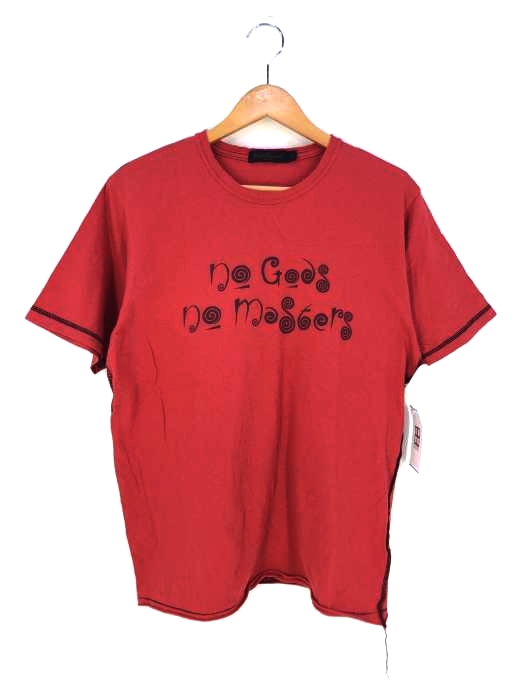 UNDERCOVERISM(アンダーカバーイズム) no gods no masters インサイド  