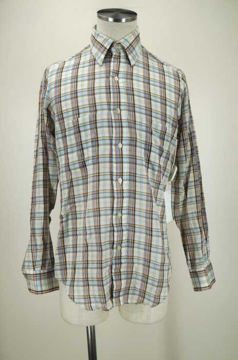 JC Penney (ジェーシーペニー) vintage メンズ トップス