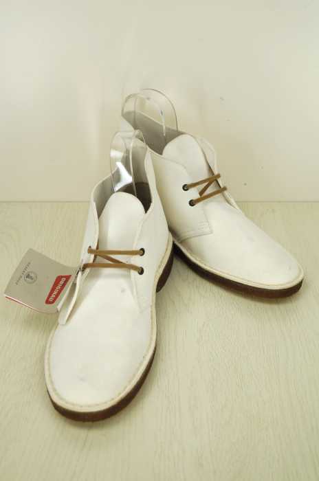 Clarks(クラークス) Dersert Boot ブーツ メンズ シューズ