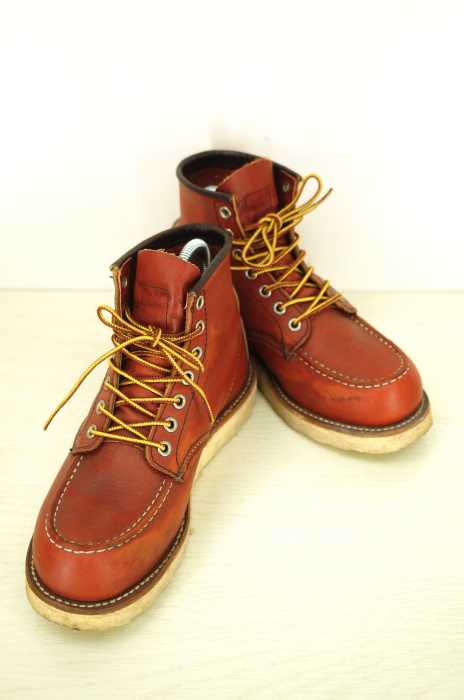 RED WING (レッドウィング) 8875 アイリッシュセッター ブーツ レディース シューズ