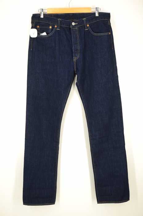 Levi's (リーバイス) 501 デニムパンツ メンズ パンツ