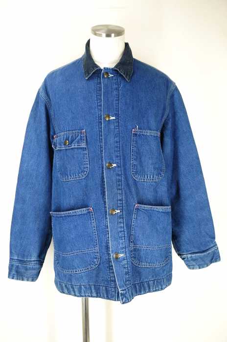 Sears (シアーズ) 80年代 デニム メンズ アウター