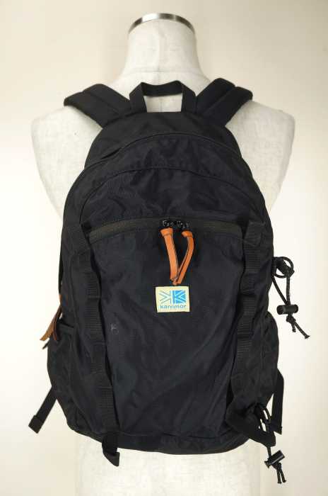 Karrimor (カリマー) リュック メンズ バッグ