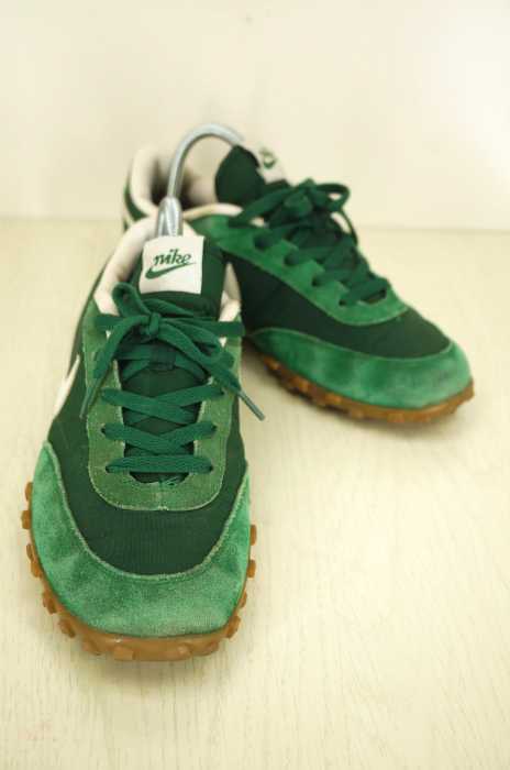 NIKE (ナイキ) WAFFLE RACER メンズ シューズ