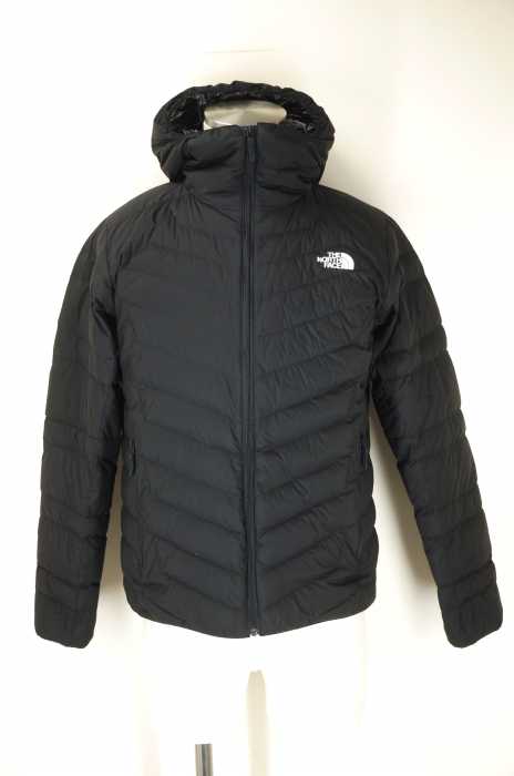 THE NORTH FACE （ザノースフェイス） THUNDER HOODIE サンダー フーディ メンズ アウター