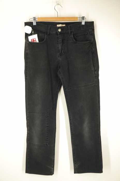 KENZO (ケンゾー) slim plus メンズ パンツ
