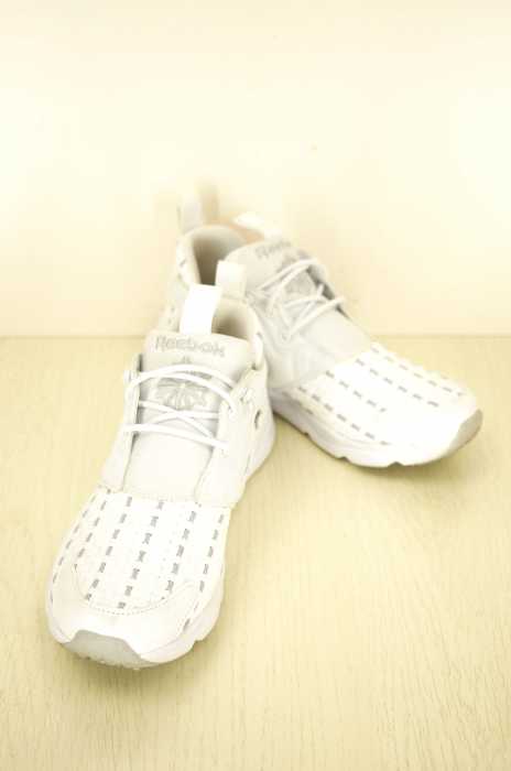 Reebok (リーボック) FURYLITE NEW WOVEN レディース シューズ