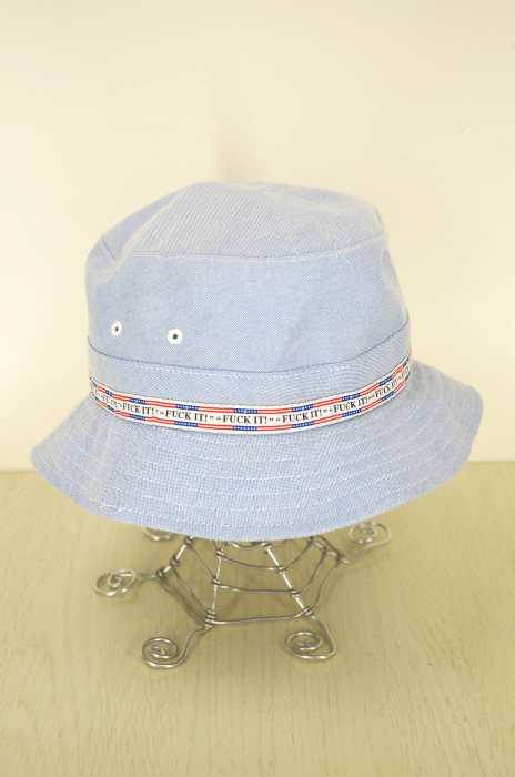 HUF （ハフ） バケットハット メンズ 帽子