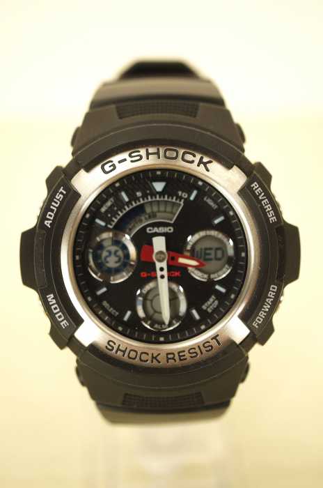 G-SHOCK （ジーショック） AW-590 メンズ 腕時計