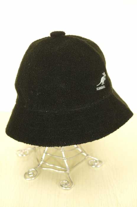 KANGOL （カンゴール） バミューダカジュアル メンズ 帽子