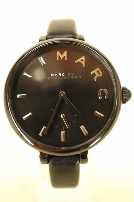 Marc by Marc Jacobs(マークバイマークジェイコブス) サリー 36mm レザーベルト レディース 腕時計