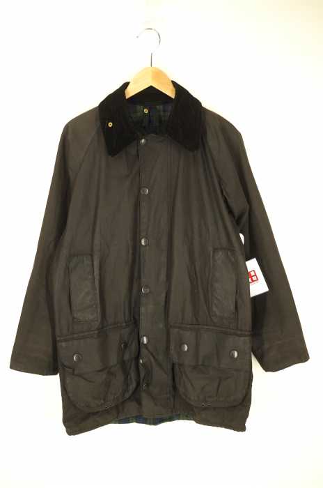 Barbour （バブアー） BEAUFORT JACKET　A145　オイルドジャケット メンズ アウター