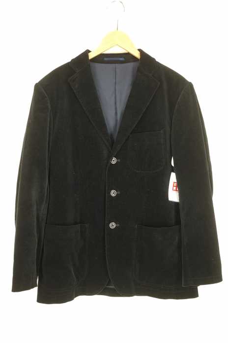 CHAPS RALPH LAUREN (チャップスラルフローレン) コーデュロイ 3B メンズ アウター